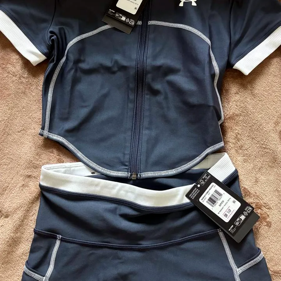 Under Armour комплект, размер XS-S