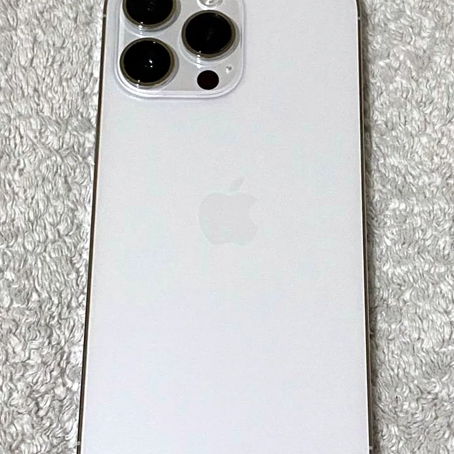 iPhone 14 Pro Max 128 GB Silver, состояние 4/5
