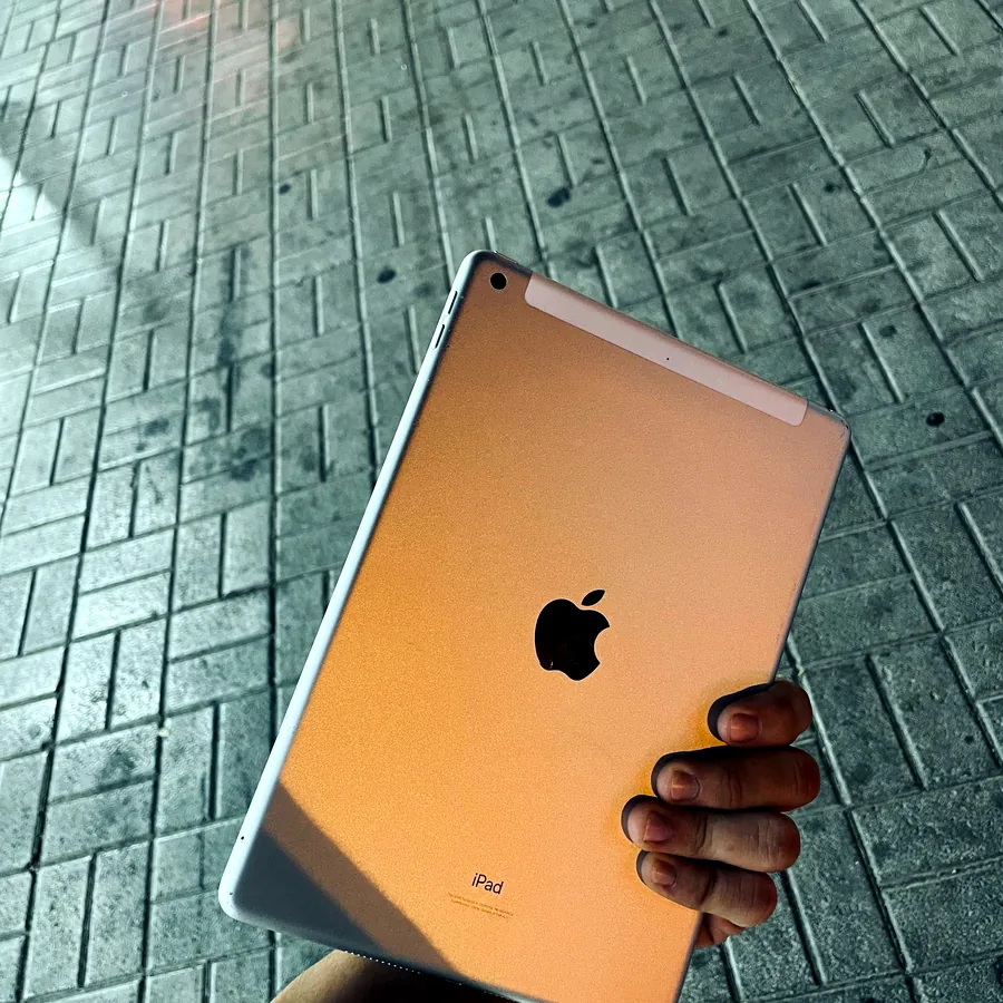 iPad 9 поколения, 64 ГБ, серый