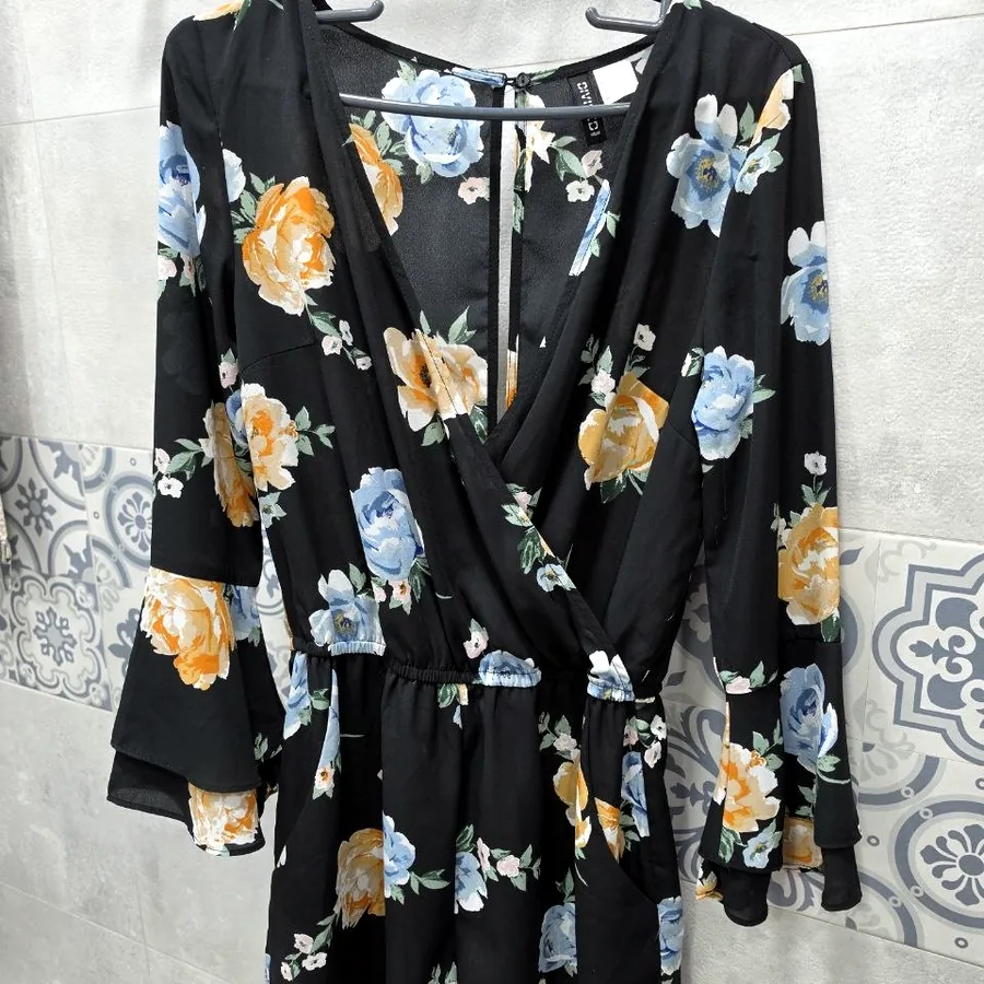 Платье H&M