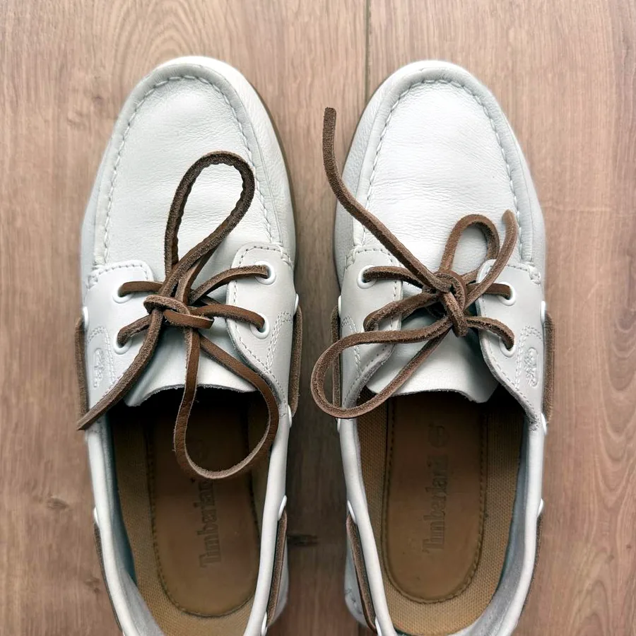 Лоферы Timberland, размер 36.5, новые