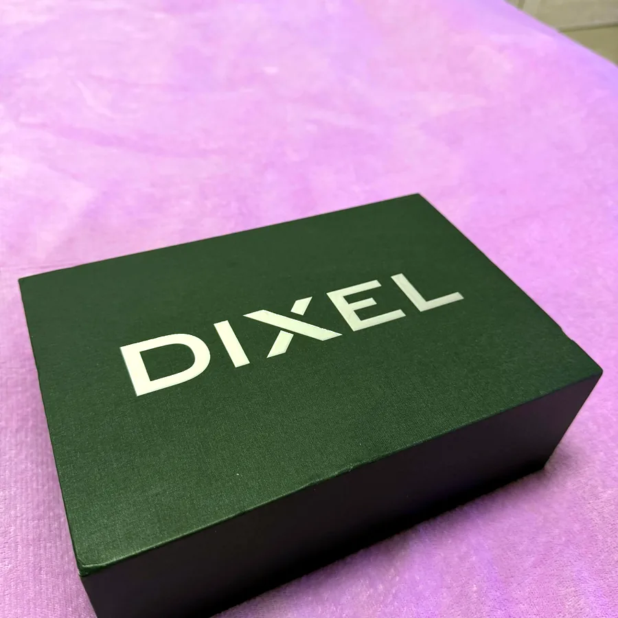 Би-лед фары Dixel D1000, новые