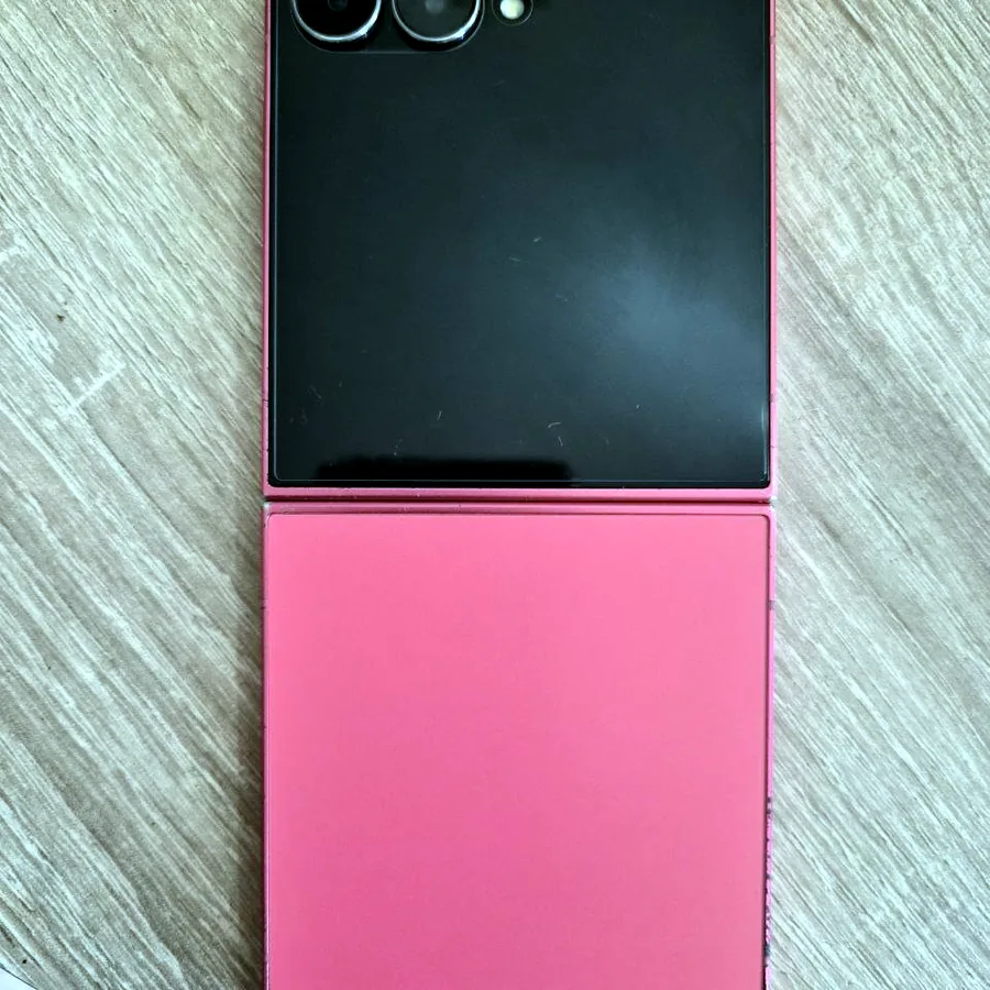 Samsung Galaxy Z Flip 7, 256 GB