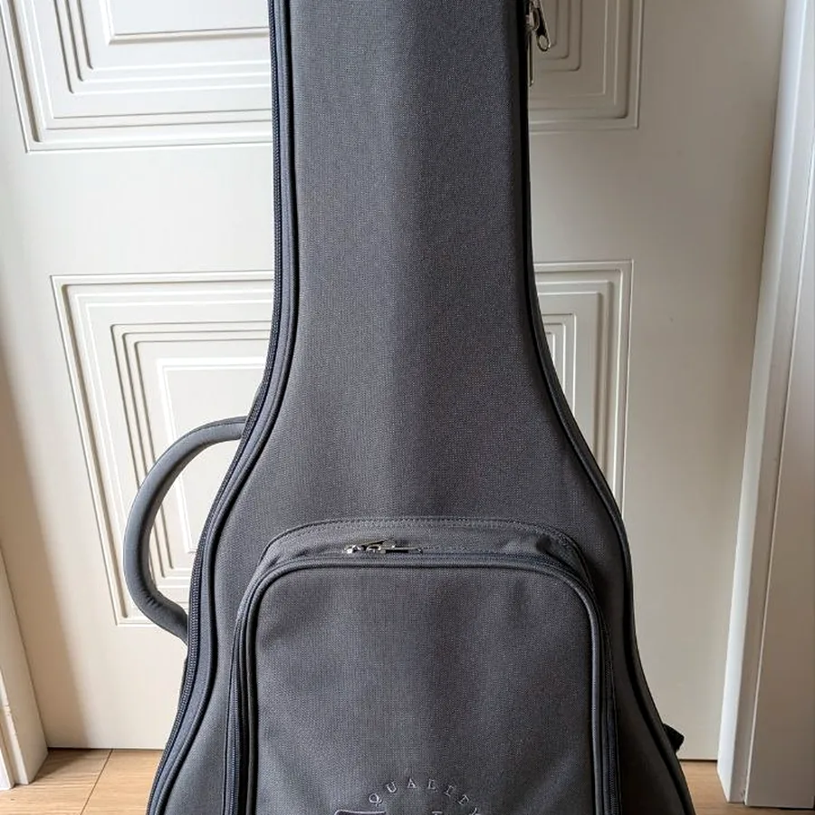 Гитара Taylor GS Mini-e Koa Plus с кейсом