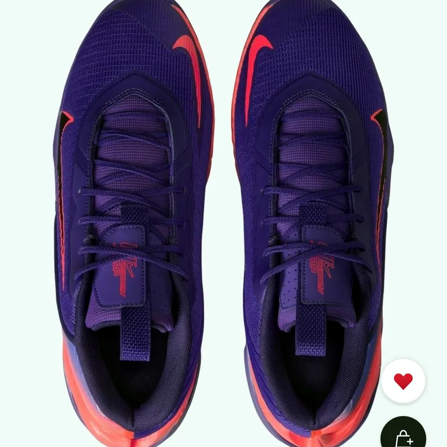 Кроссовки Nike новые, размер 22,5
