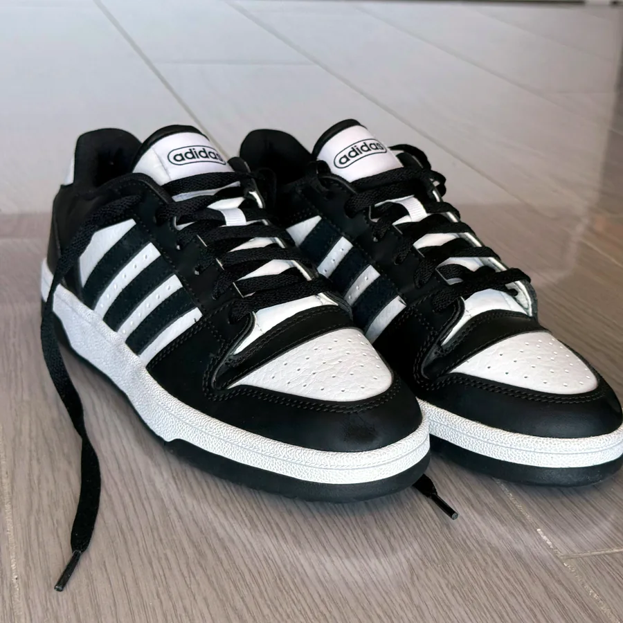 Кроссовки Adidas Break Shoes, размер 39 1/3