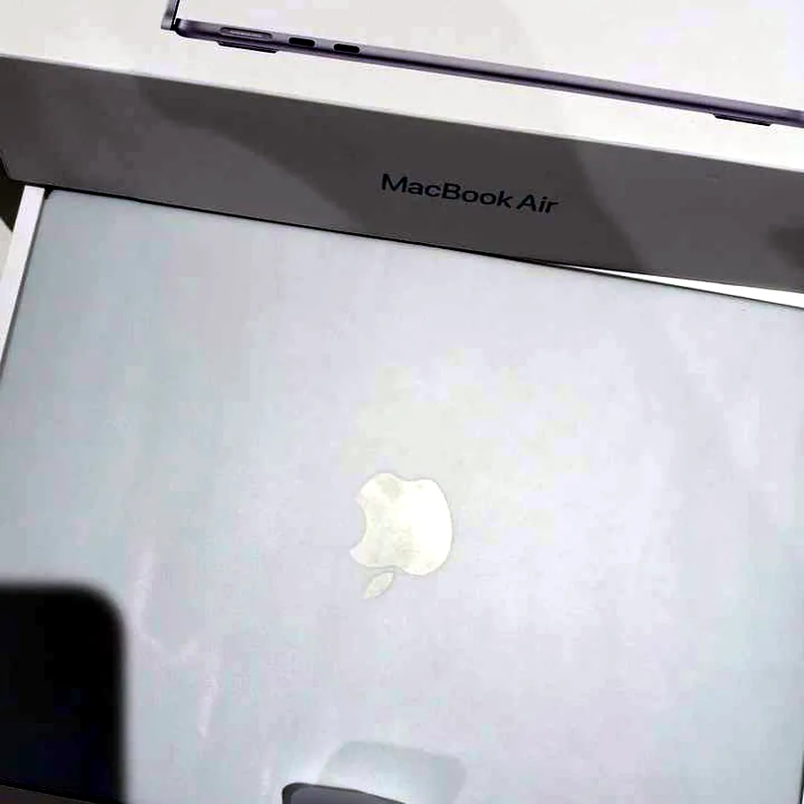 MacBook Air 13,6 дюймов M5, 16GB, 512GB, новый