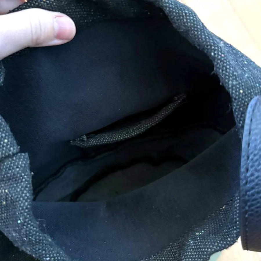 Дизайнерская сумка O Bag