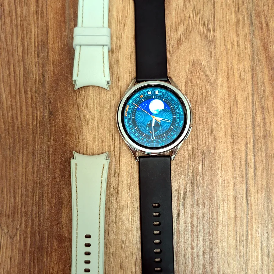 Galaxy Watch 6 Classic 47 mm