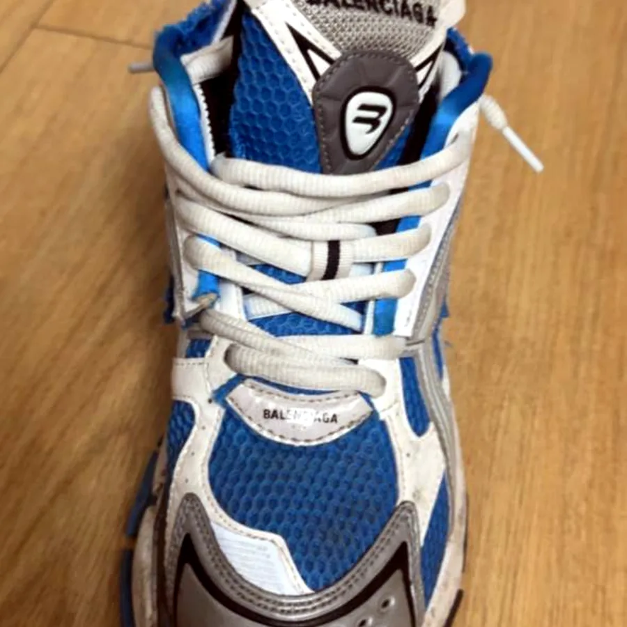 Кроссовки Balenciaga Runner, отличное состояние