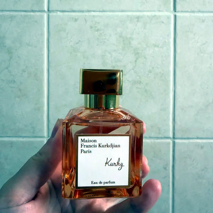 Духи Maison Kurkdjian Kurky, 180 евро