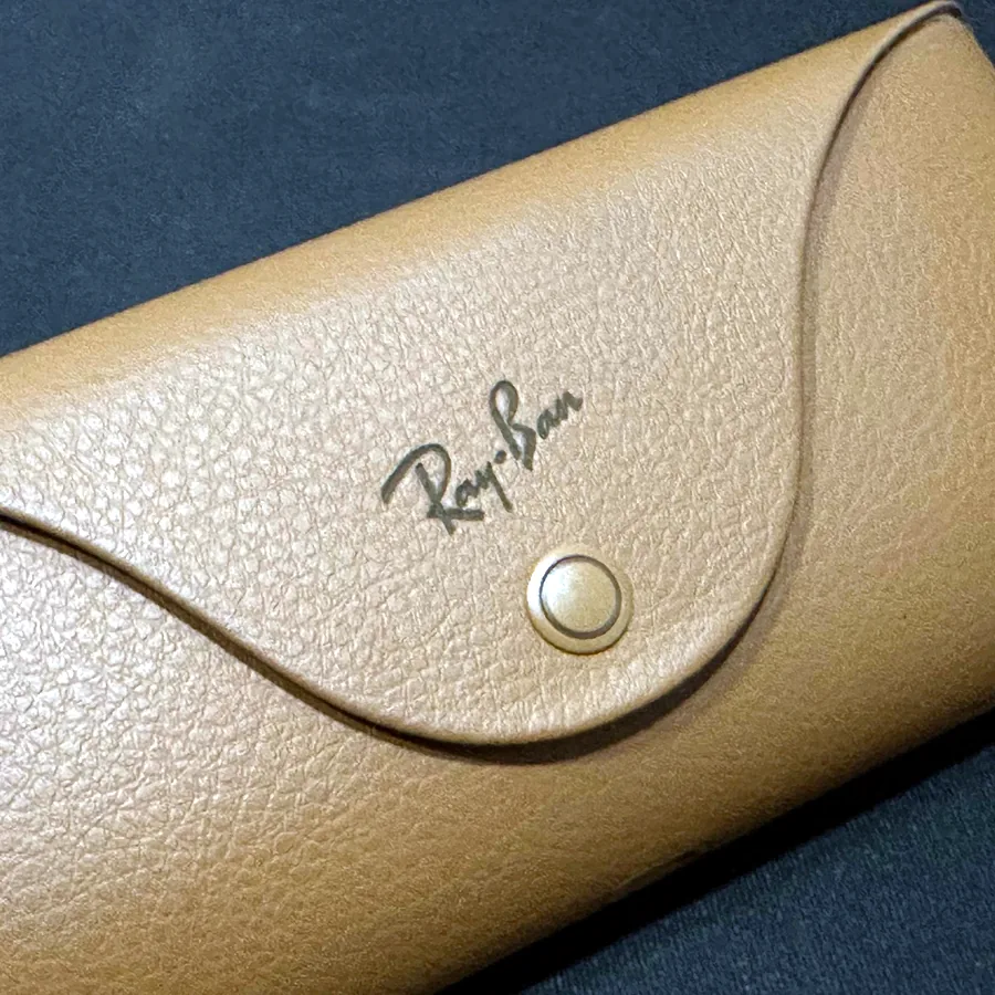 Очки Meta x Ray-Ban Wayfarer с камерой, размер M