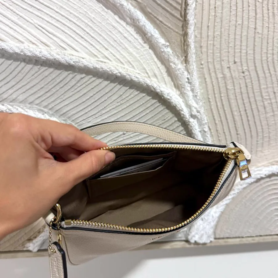 Сумка Coach оригинальная, новая