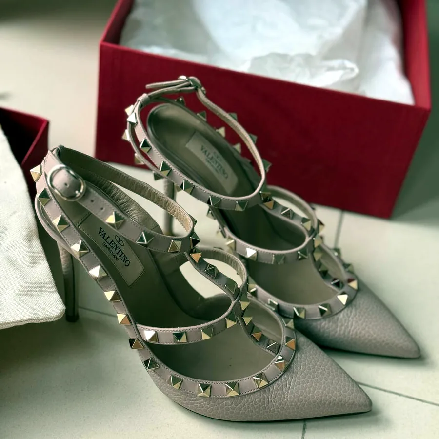 Valentino Garavani Rockstud, размер 38