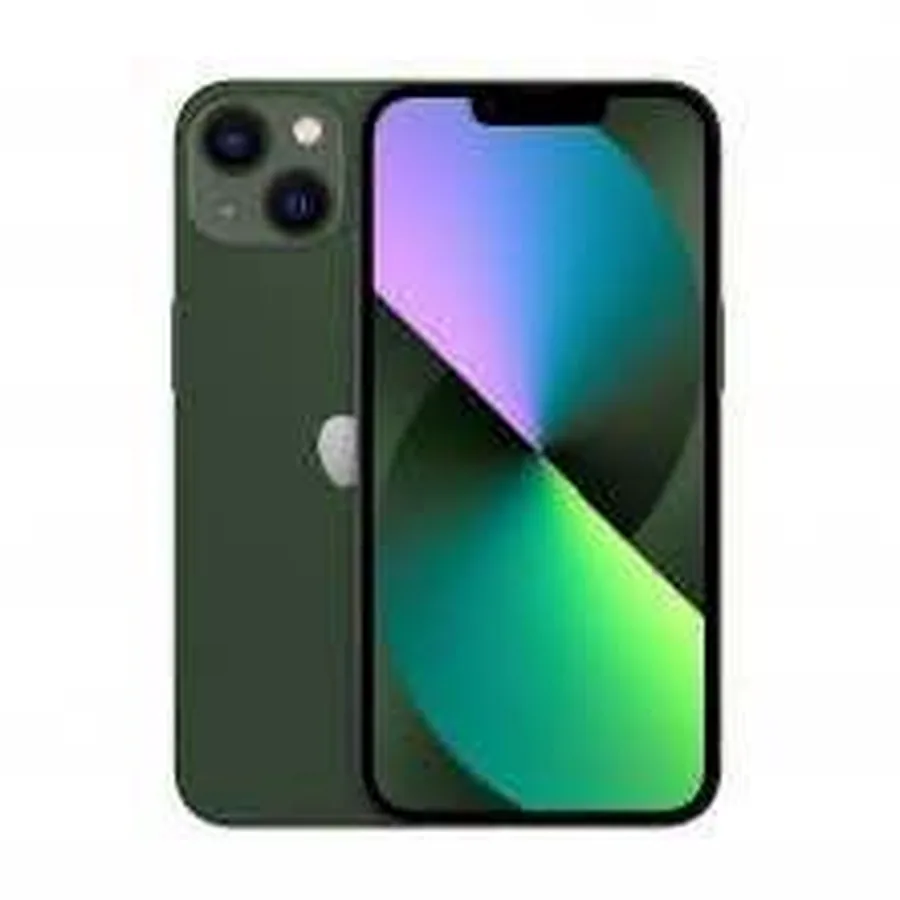 iPhone 13, аккумулятор 79%, не вскрывался