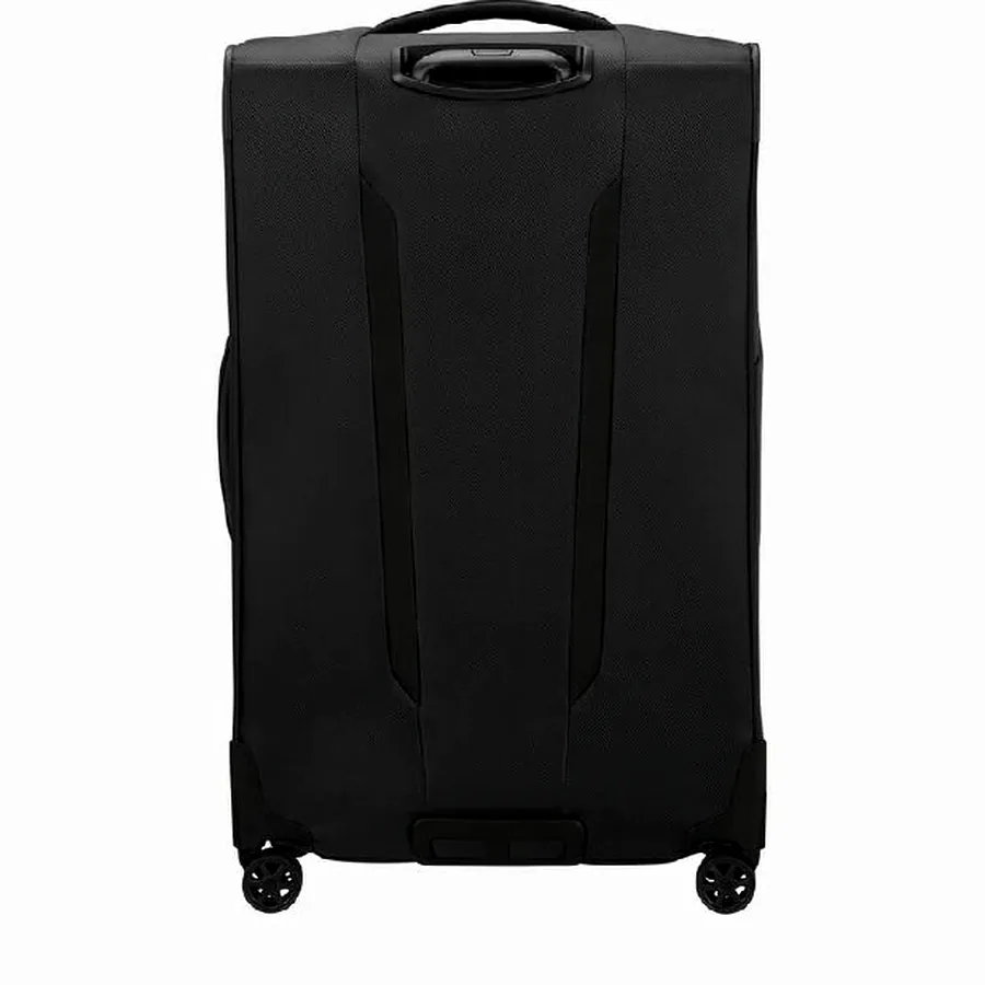 Чемодан Samsonite Respark Spinner 79 см, чёрный