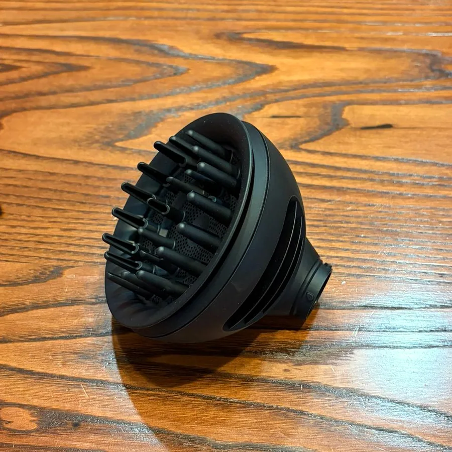 Насадка для стайлера Dyson, оригинал