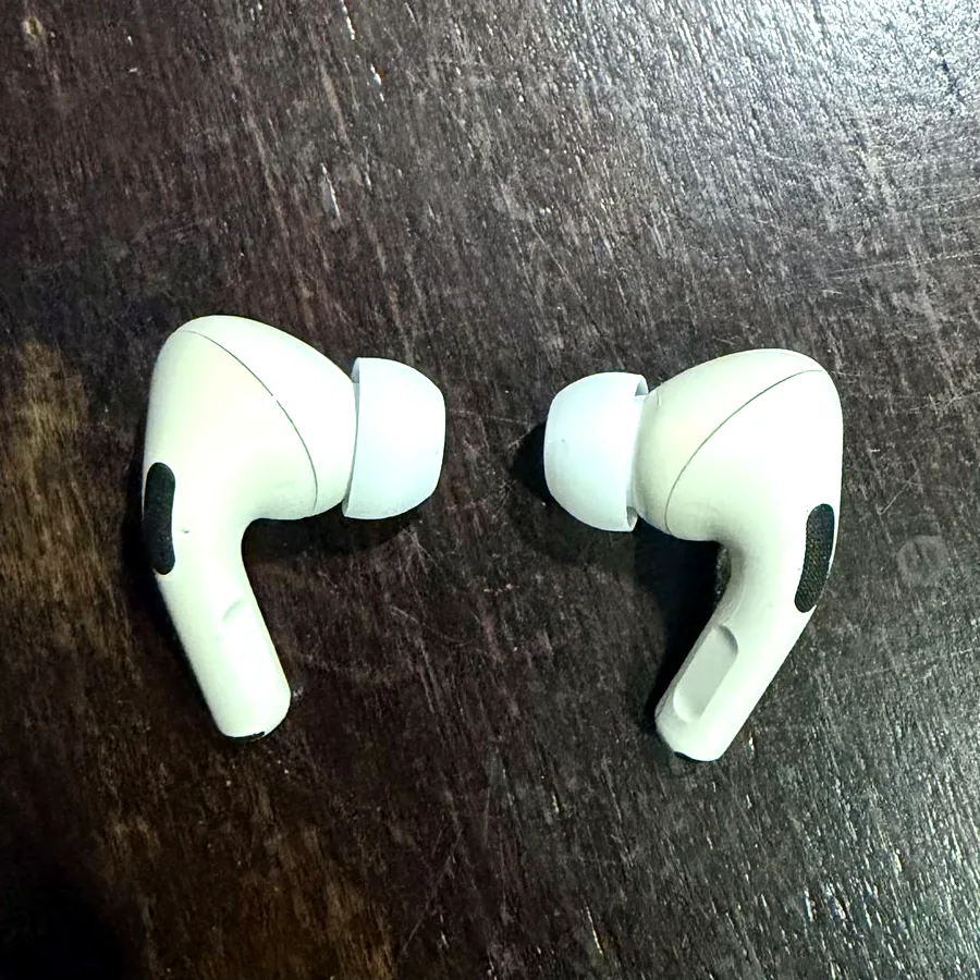 AirPods Pro 1st gen, оригинал