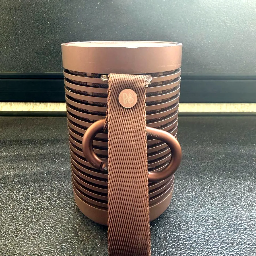 Bang & Olufsen Beosound Explore, портативная колонка
