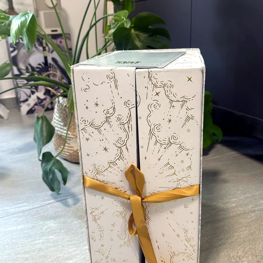 Адвент календарь The Cult Beauty Signature Edition