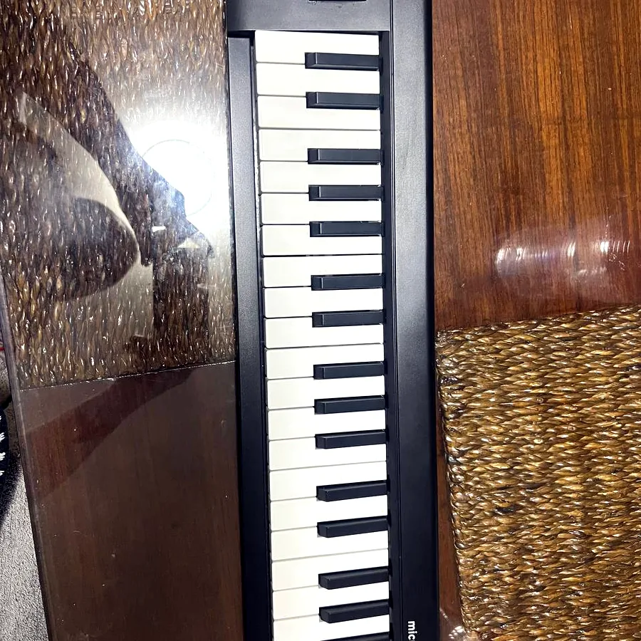 KORG microKEY Air-37, MIDI-клавиатура