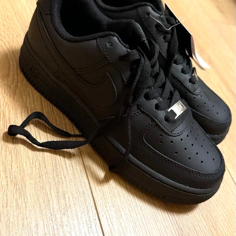 Nike Air Force, новые