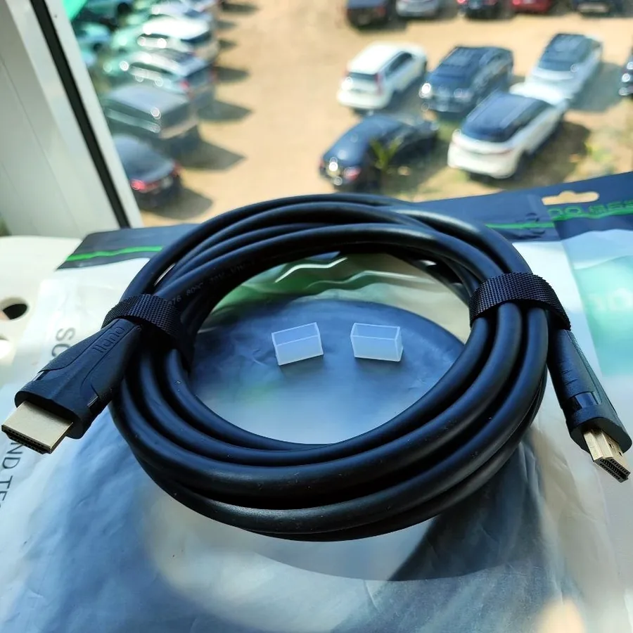 HDMI 2.0 кабель 3 метра, новый
