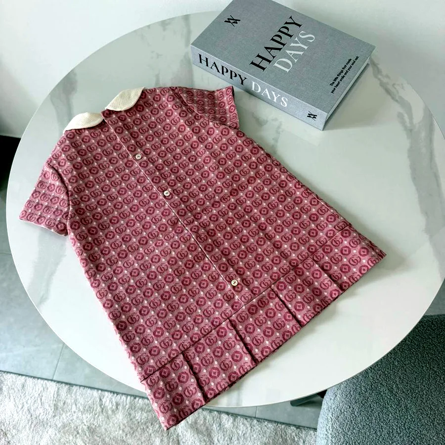 Платье Gucci оригинал, размер на 1,5-2 года