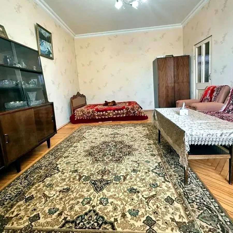 1-комнатная квартира в Ереване, ул. Кирка Керкоряна