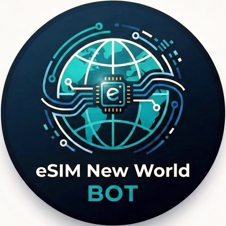 eSIM для путешествий, быстрый интернет