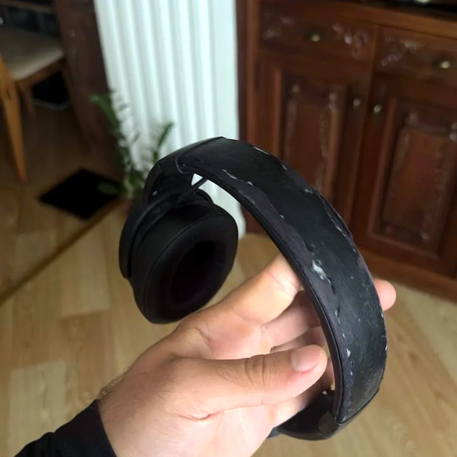 Наушники Skullcandy Crusher Wireless
