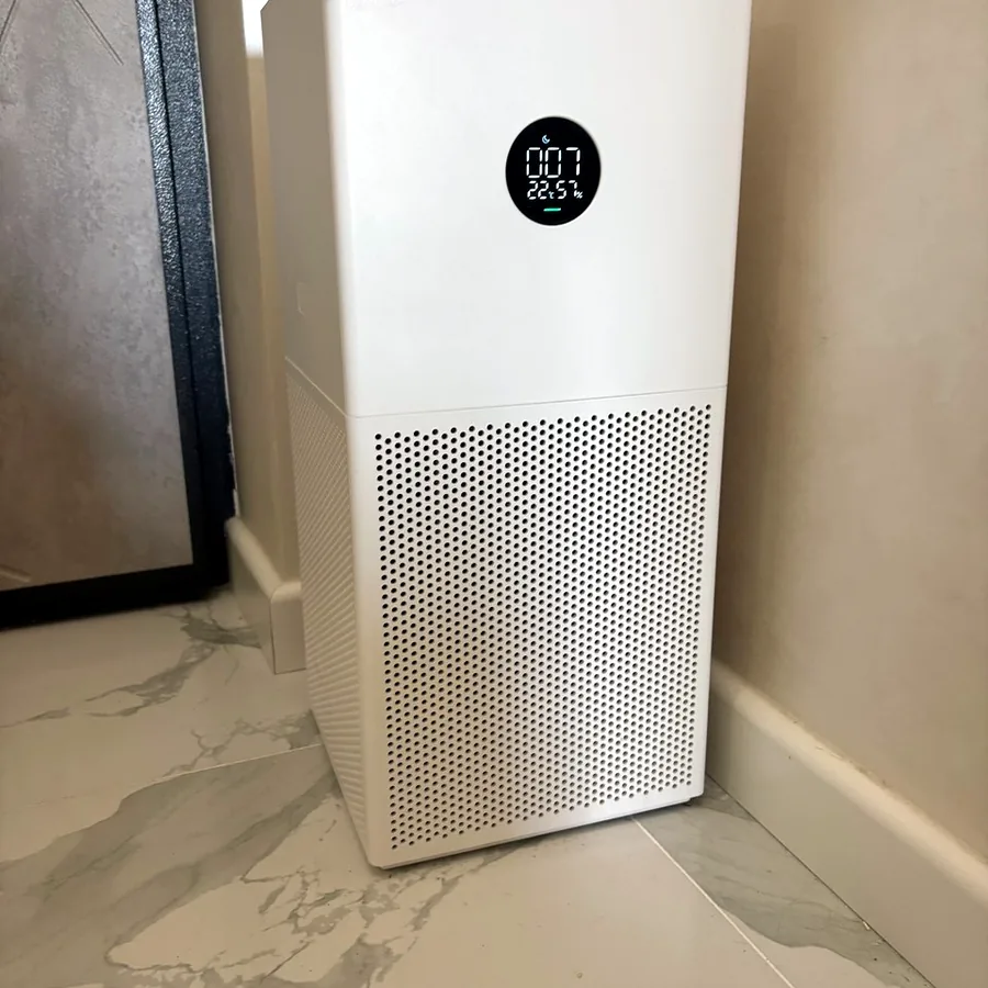 Очиститель воздуха Xiaomi Smart Air Purifier 4 Lite