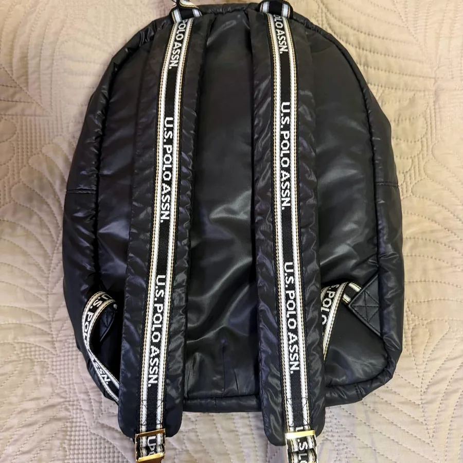 Рюкзак US Polo Assn, оригинальный, новый