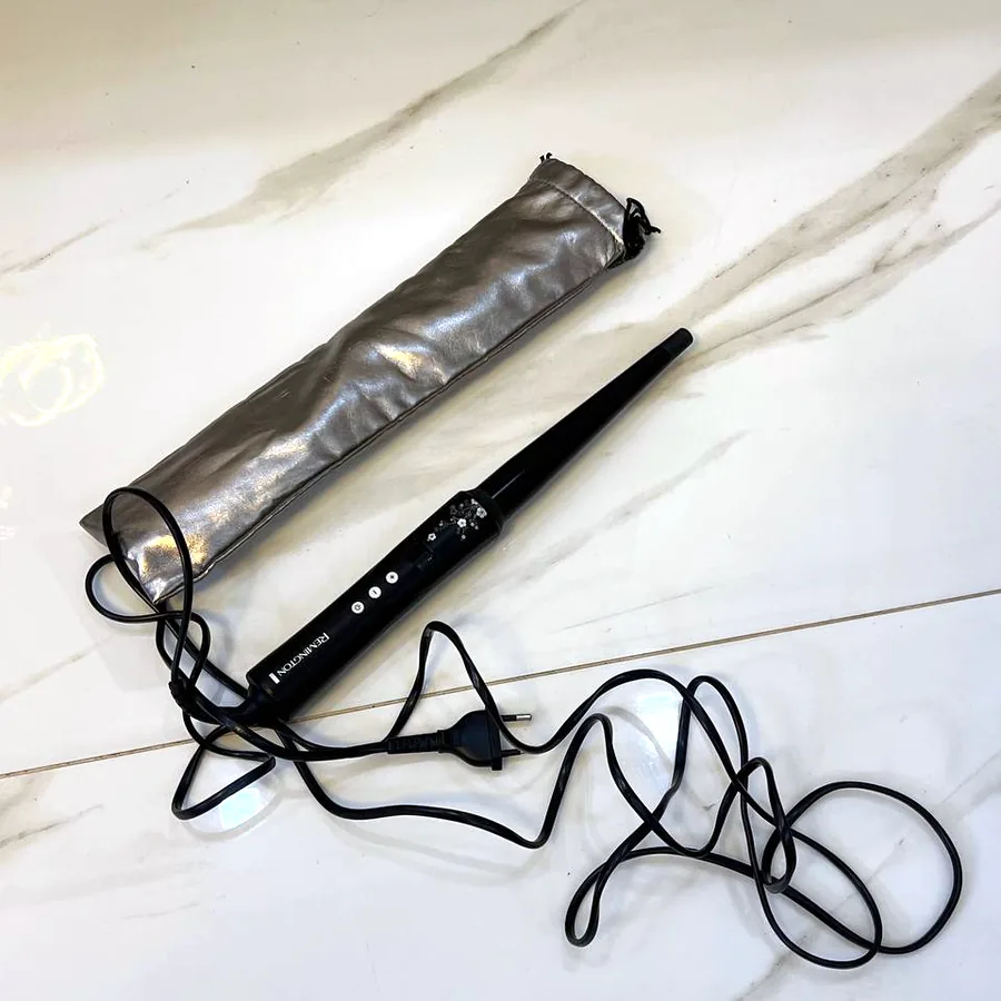 Плойка Remington Pearl Wand CI95