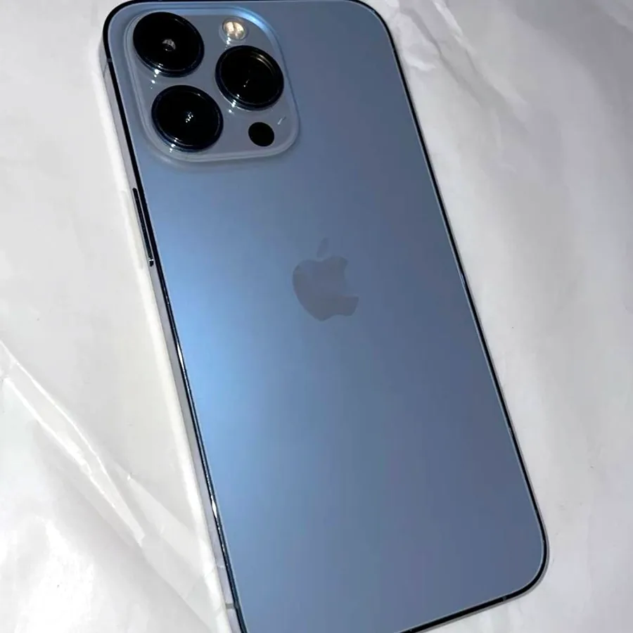 iPhone 13 Pro Max, 256 ГБ, идеальное состояние