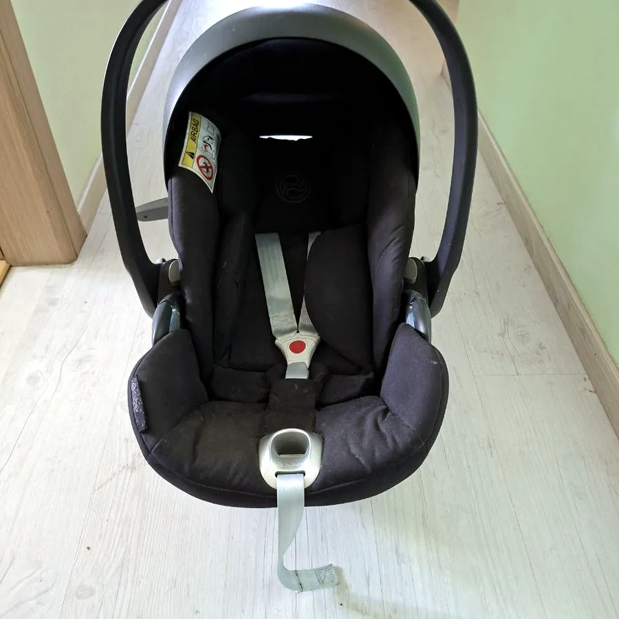 Автокресло Cybex 0-18 месяцев