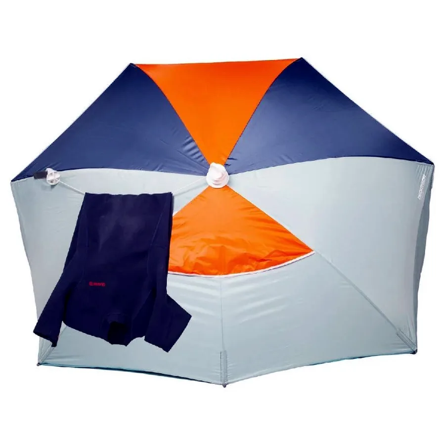Decathlon Iwiko 180 sun shelter, UPF50+