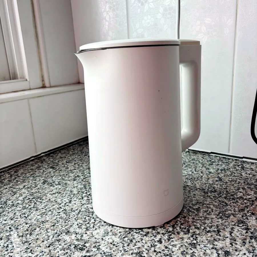 Xiaomi чайник 1.7 л