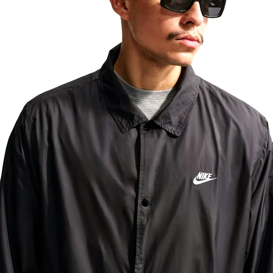 Куртка Nike Club Men's Coaches, размер S