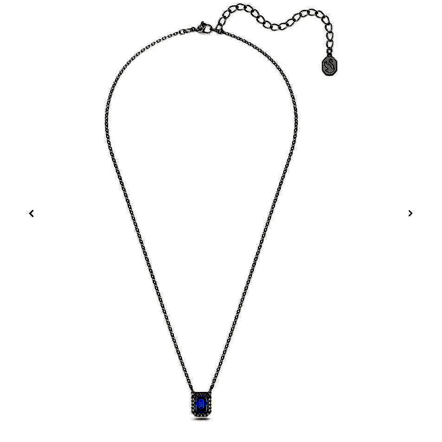 Колье Swarovski, новое с гарантией