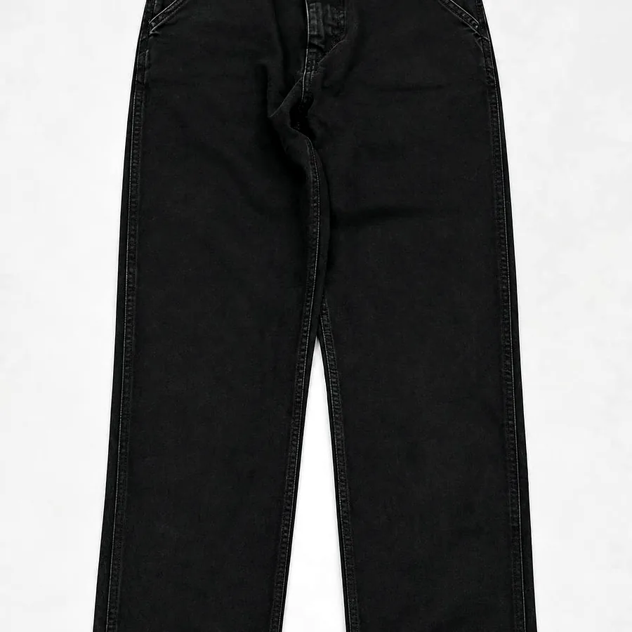 Винтажные джинсы Carhartt