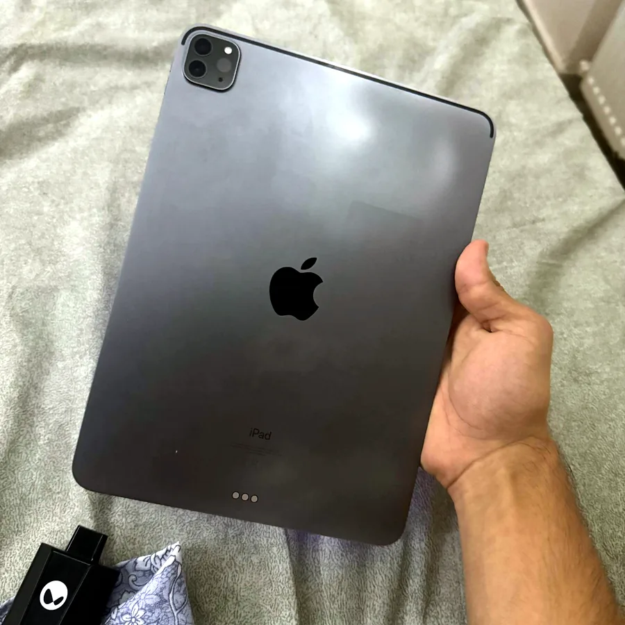 iPad Pro 11 дюймов, 3-е поколение, 128 ГБ