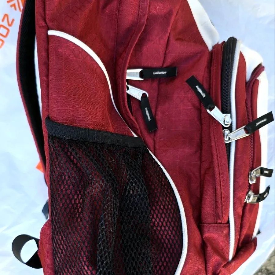 Рюкзак Vaude Malaga 25