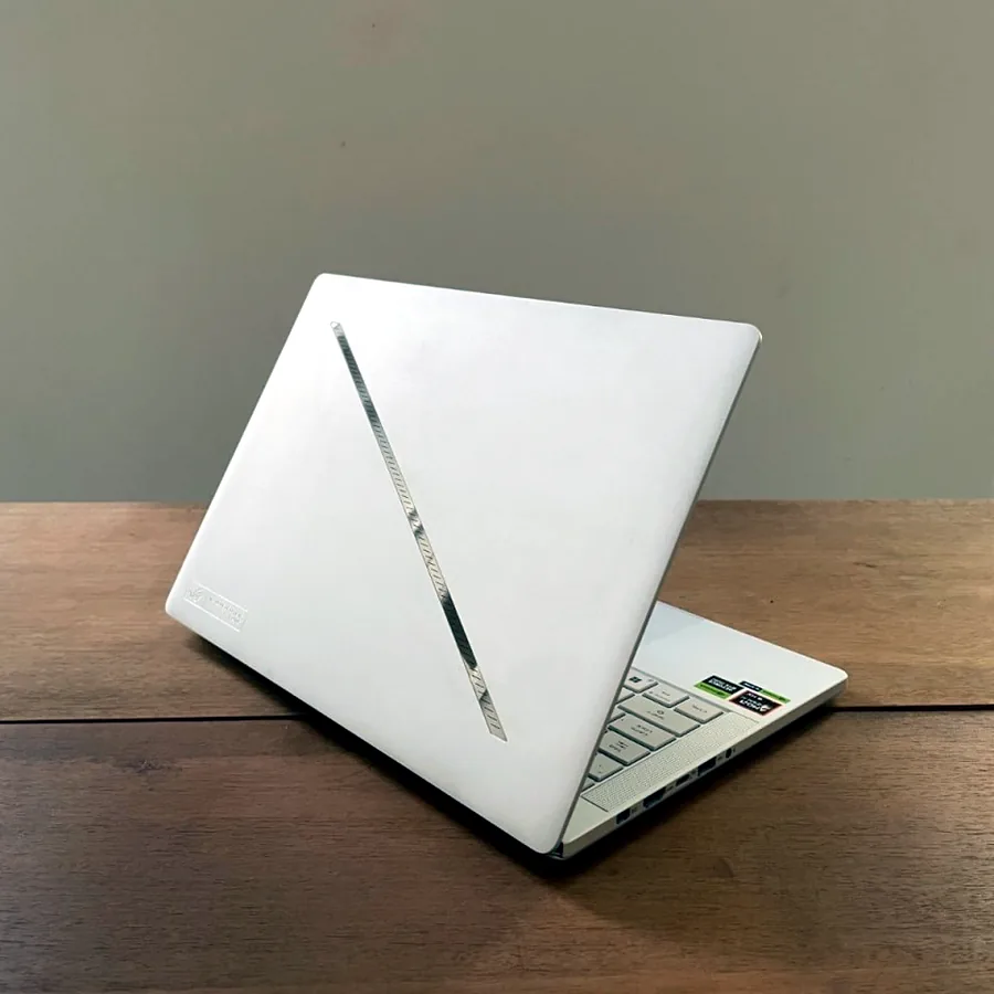 Ноутбук ASUS ROG Zephyrus G14, 14 OLED 3K