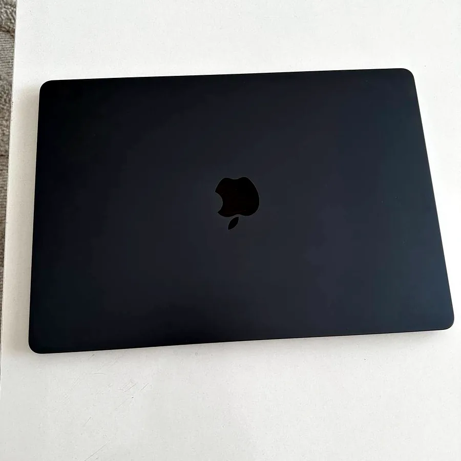 MacBook Air 2024 M3, 8GB, 256GB SSD