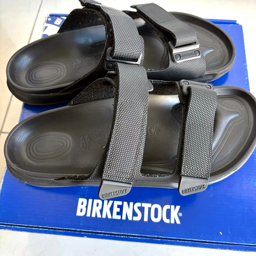 Сандалии Birkenstock, размер 44