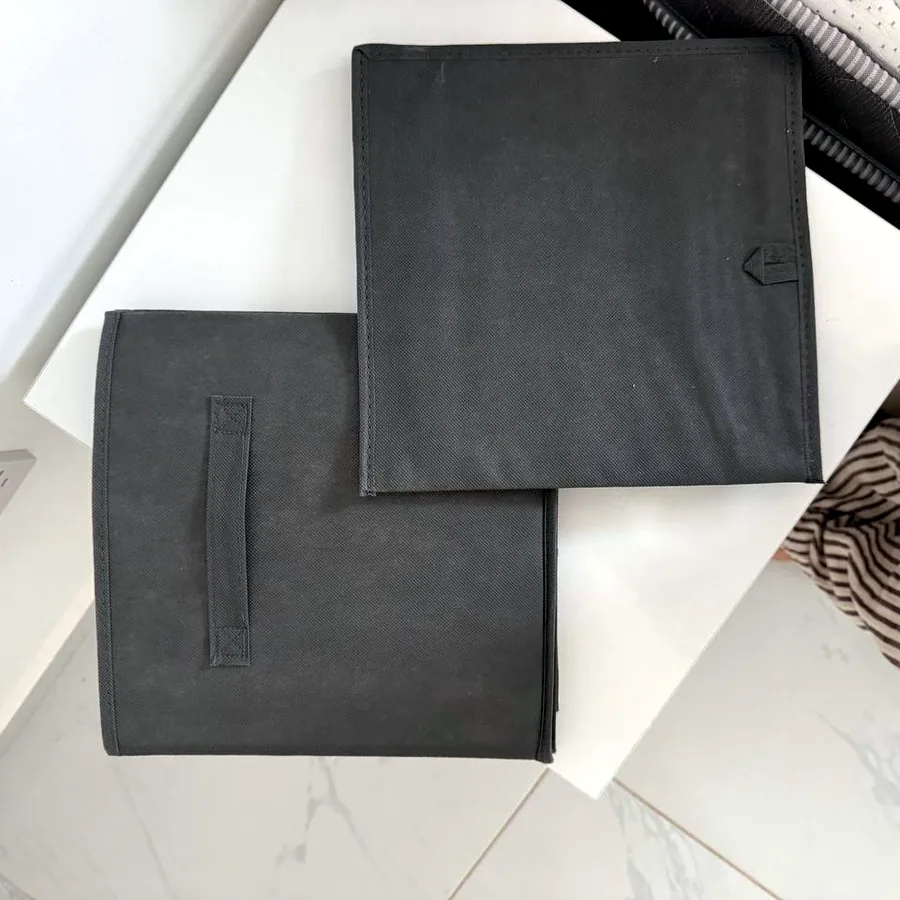 Коробки для хранения, 6 штук