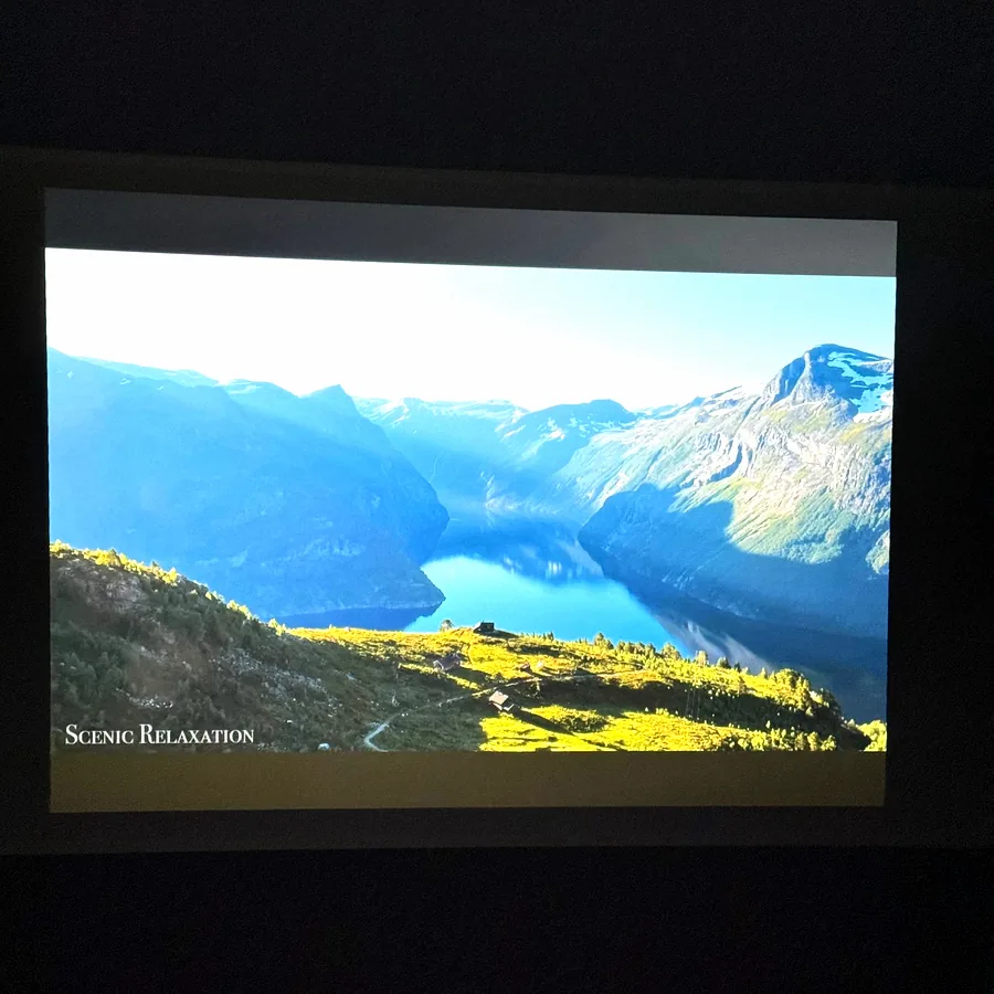 Проектор Optoma, отличное качество