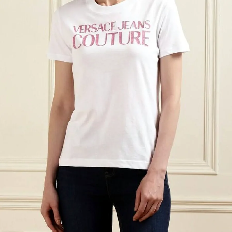 Футболка Versace Jeans Couture, новая