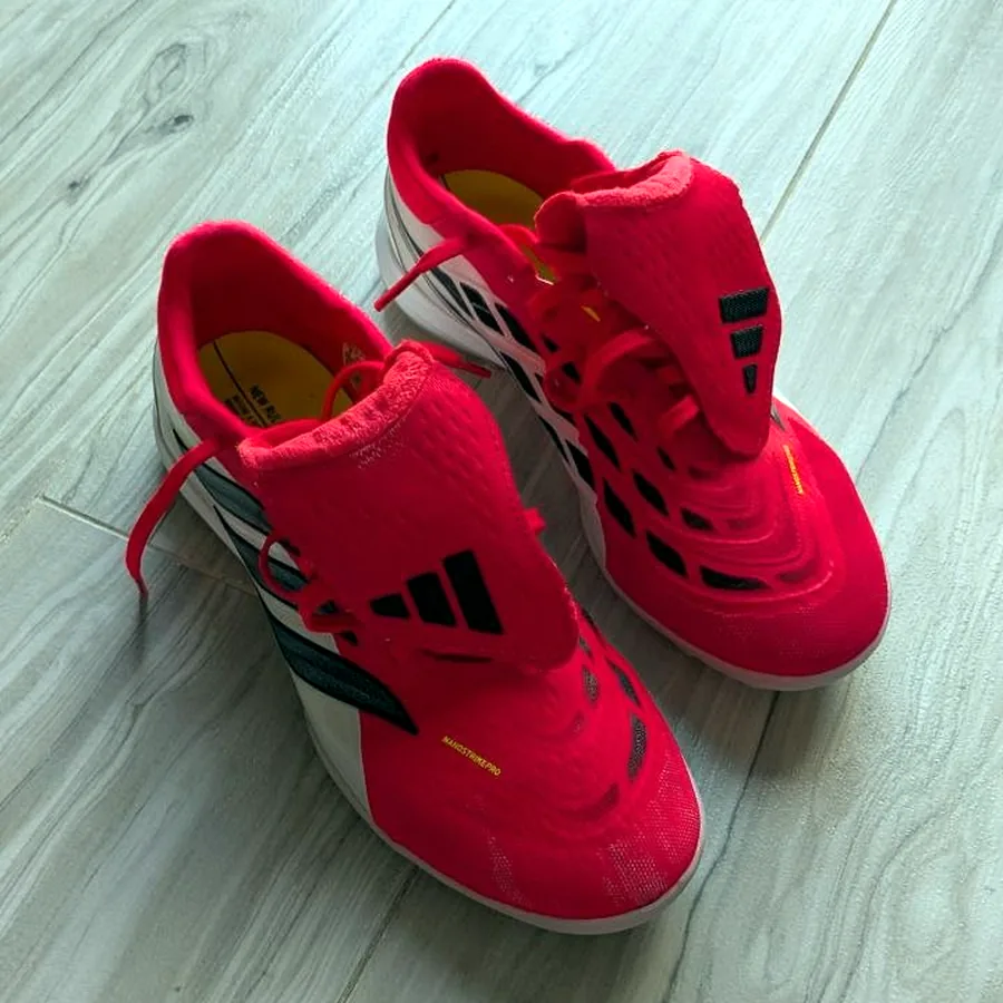 Бутсы Adidas Predator Pro, размер 41